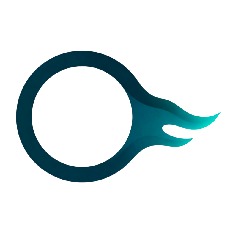 Focused Scopes logo